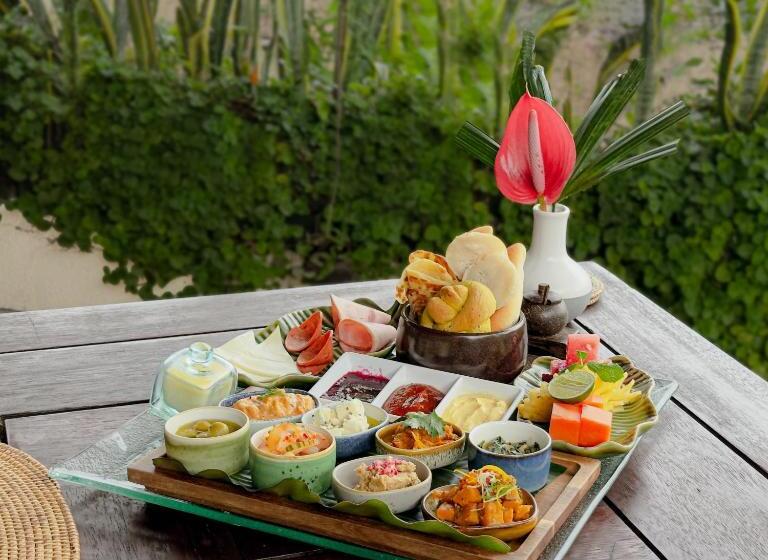 Fotos del hotel Nandini Jungle Resort & Spa Bali:  13