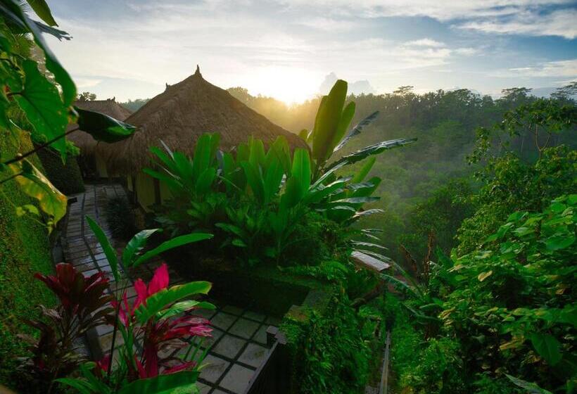 هتل Nandini Jungle By Hanging Gardens