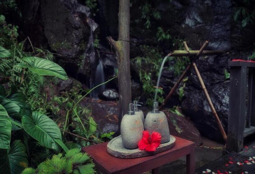 هتل Nandini Jungle By Hanging Gardens