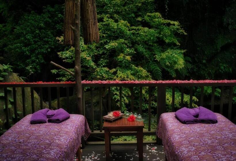 هتل Nandini Jungle By Hanging Gardens