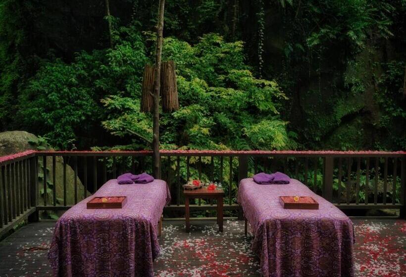 هتل Nandini Jungle By Hanging Gardens