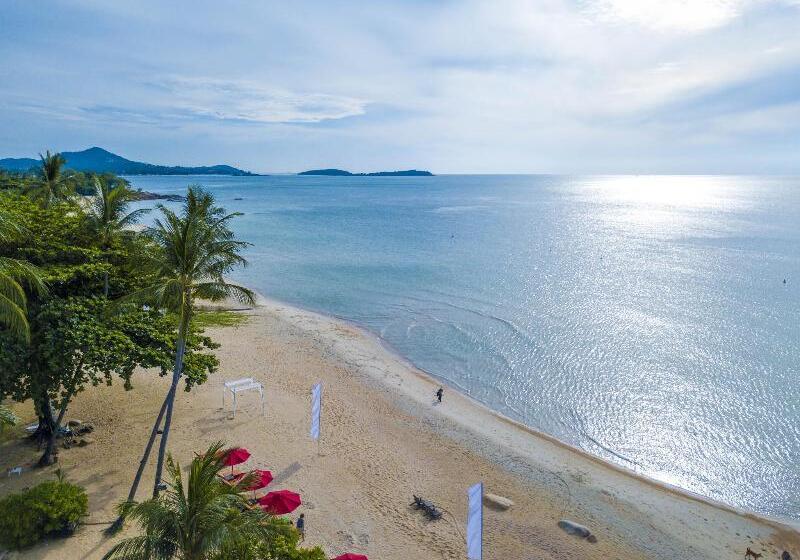هتل New Star Beach Resort