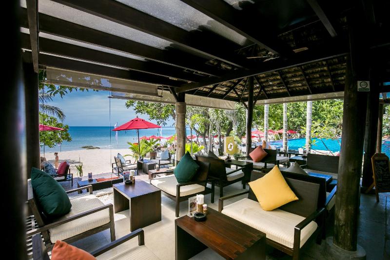 هتل New Star Beach Resort