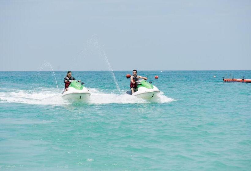 فندق Nirwana Resort