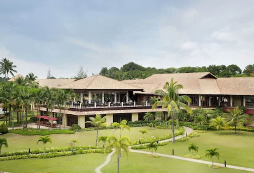 فندق Nirwana Resort