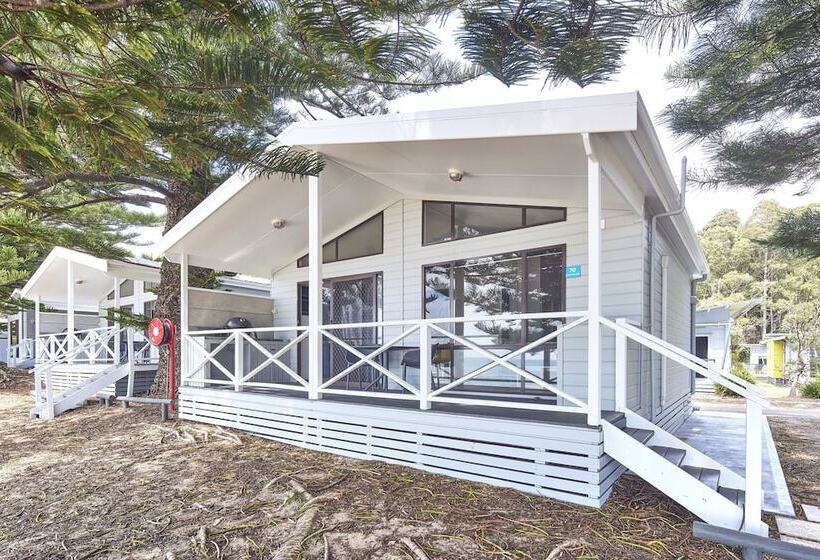 Отель Nrma Murramarang Beachfront Holiday Resort