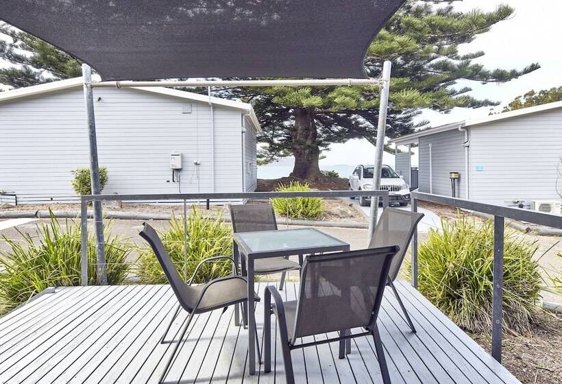 Отель Nrma Murramarang Beachfront Holiday Resort