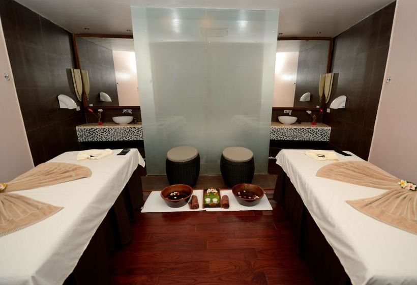 هتل Ocean Paradise Resort & Spa Zanzibar