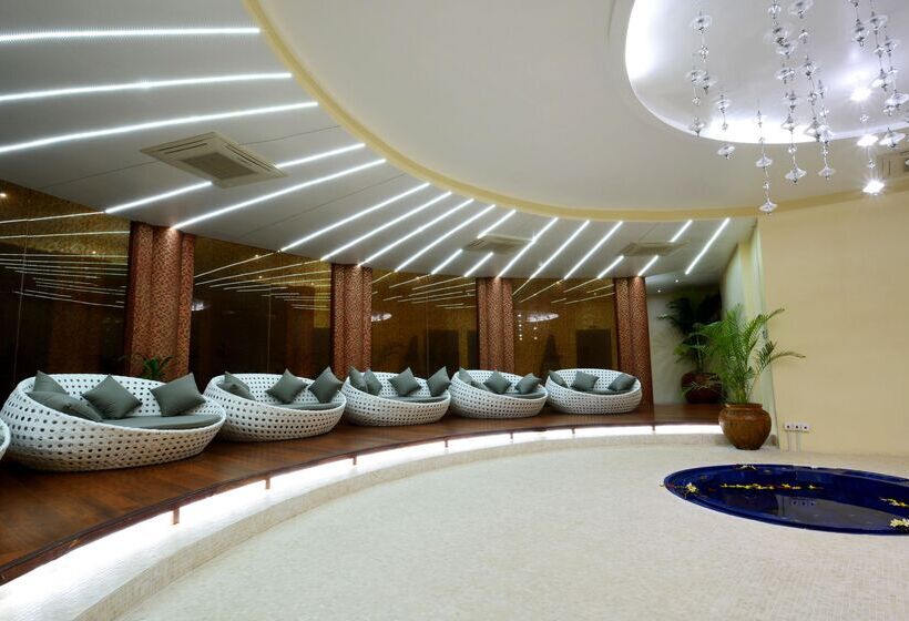 هتل Ocean Paradise Resort & Spa Zanzibar