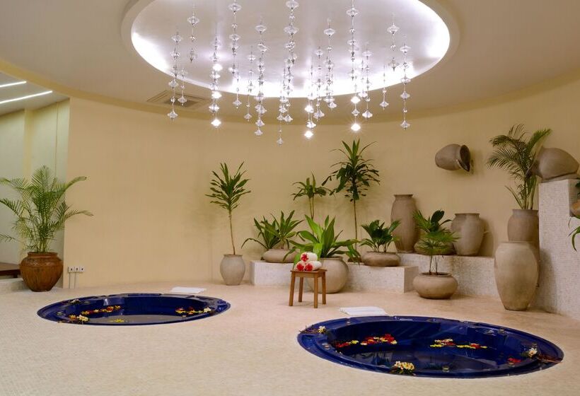 هتل Ocean Paradise Resort & Spa Zanzibar