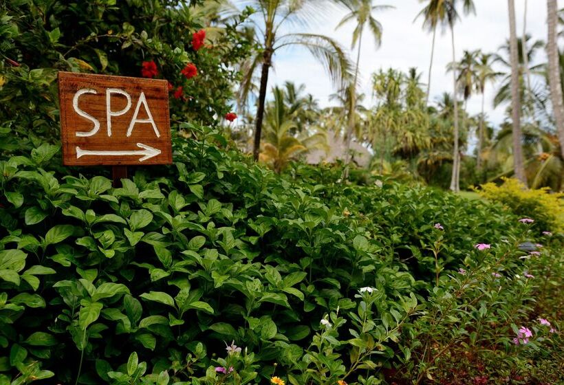 هتل Ocean Paradise Resort & Spa Zanzibar