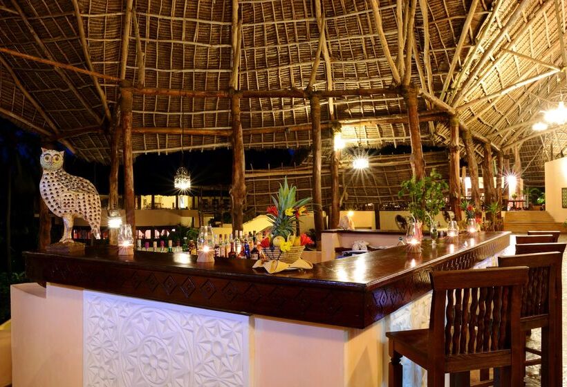 هتل Ocean Paradise Resort & Spa Zanzibar