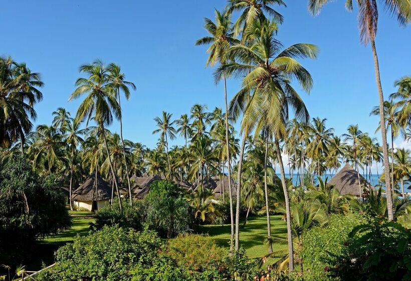 هتل Ocean Paradise Resort & Spa Zanzibar