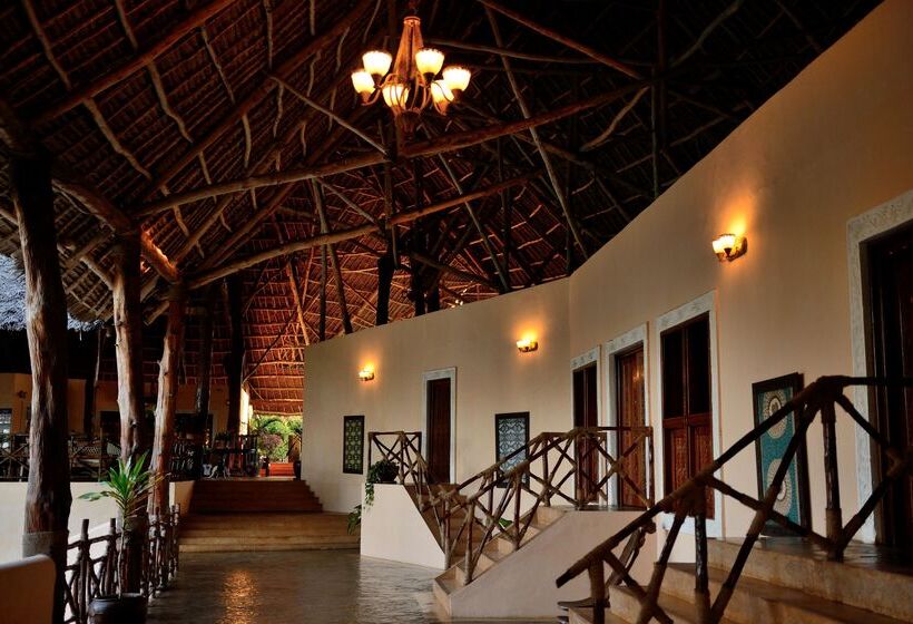 هتل Ocean Paradise Resort & Spa Zanzibar