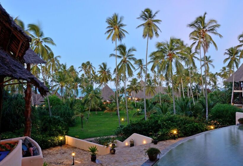 هتل Ocean Paradise Resort & Spa Zanzibar