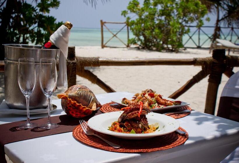 هتل Ocean Paradise Resort & Spa Zanzibar