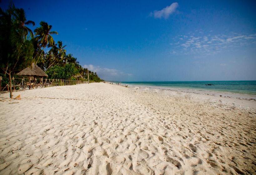 هتل Ocean Paradise Resort & Spa Zanzibar