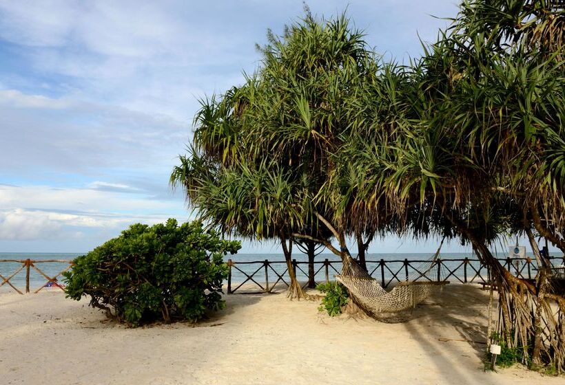 هتل Ocean Paradise Resort & Spa Zanzibar