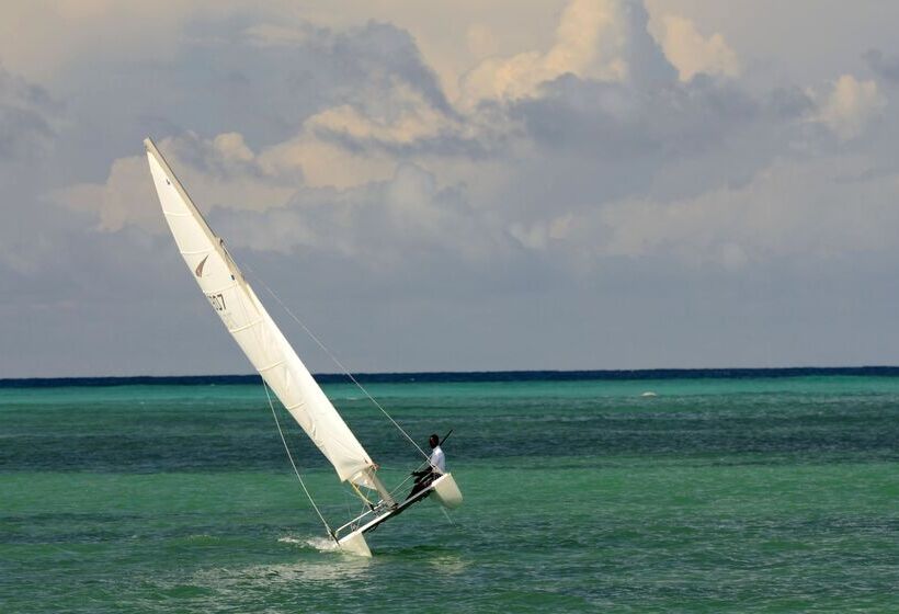 هتل Ocean Paradise Resort & Spa Zanzibar