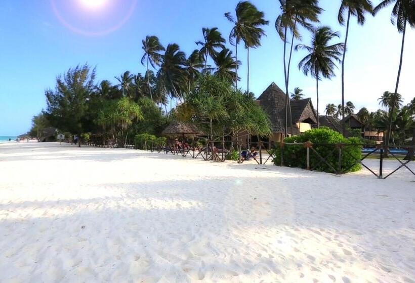 هتل Ocean Paradise Resort & Spa Zanzibar