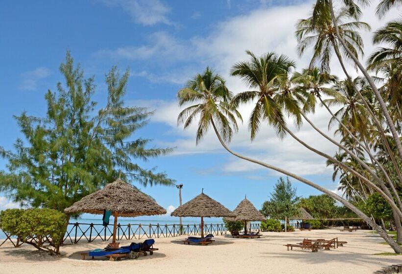 هتل Ocean Paradise Resort & Spa Zanzibar