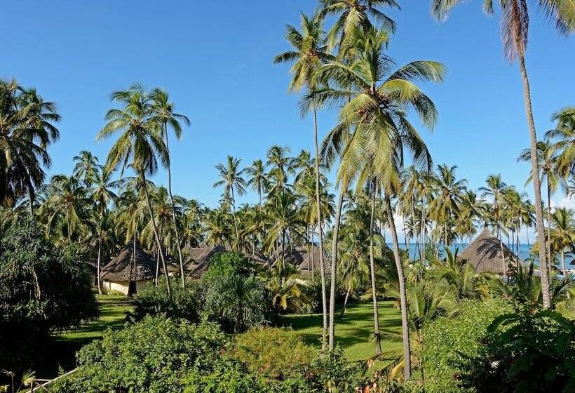 هتل Ocean Paradise Resort & Spa Zanzibar