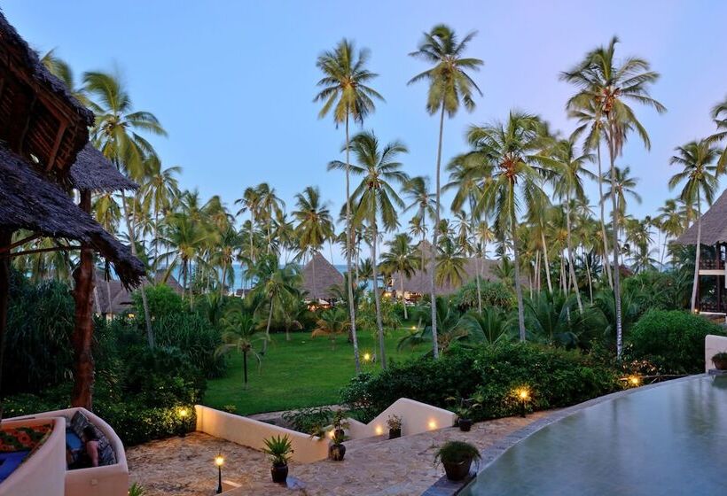 هتل Ocean Paradise Resort & Spa Zanzibar
