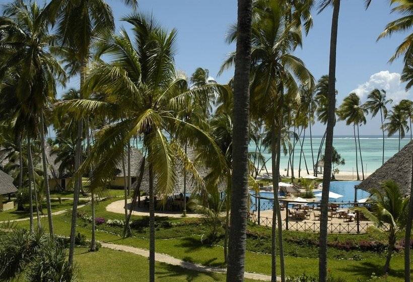 هتل Ocean Paradise Resort & Spa Zanzibar