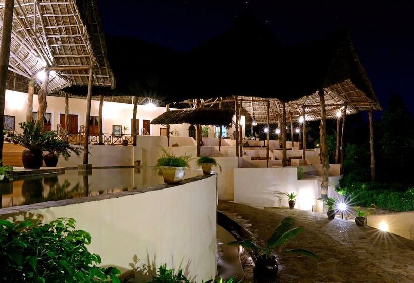 هتل Ocean Paradise Resort & Spa Zanzibar