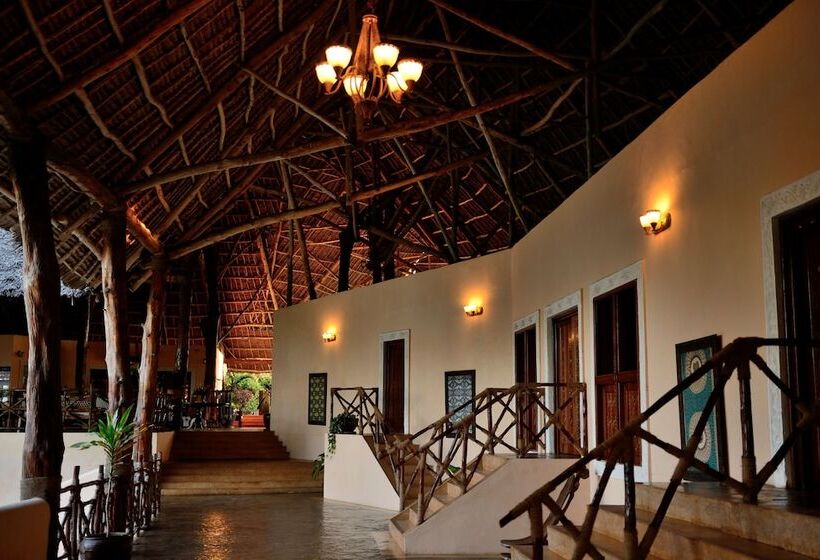 هتل Ocean Paradise Resort & Spa Zanzibar