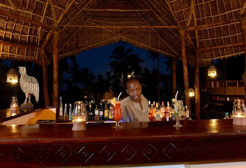 هتل Ocean Paradise Resort & Spa Zanzibar