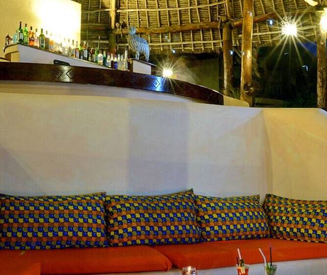 هتل Ocean Paradise Resort & Spa Zanzibar