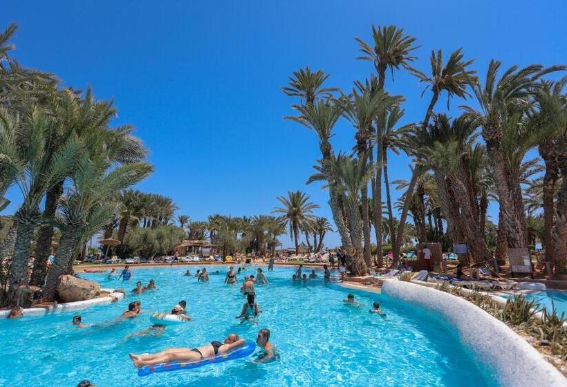 Odyssee Resort and Thalasso