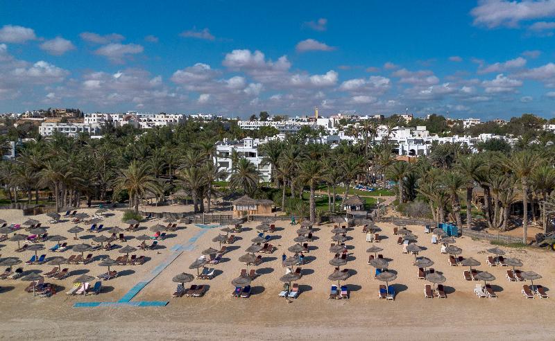 Odyssee Resort and Thalasso