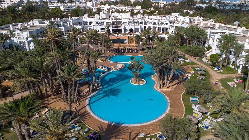 Odyssee Resort and Thalasso