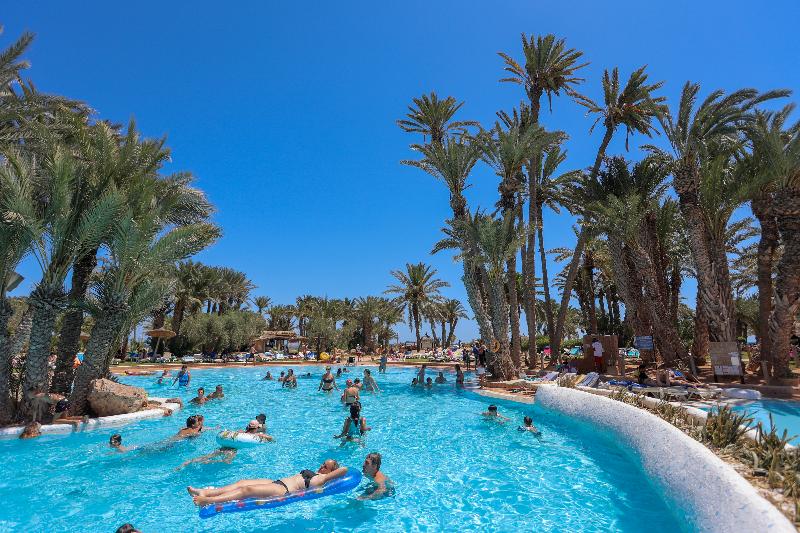 فندق Odyssee Resort And Thalasso