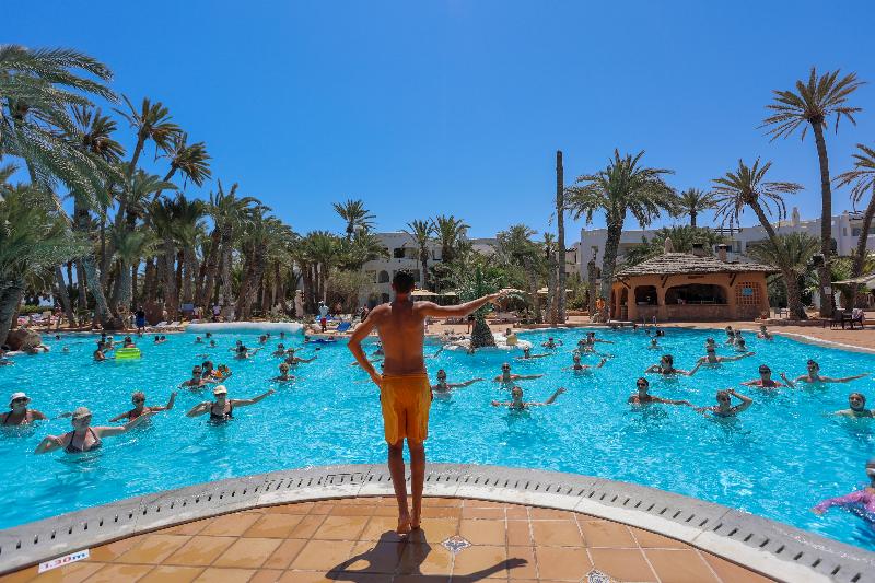Odyssee Resort and Thalasso