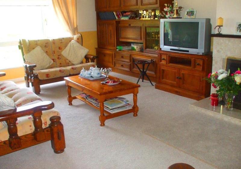בית מלון כפרי Perrymount Country Home