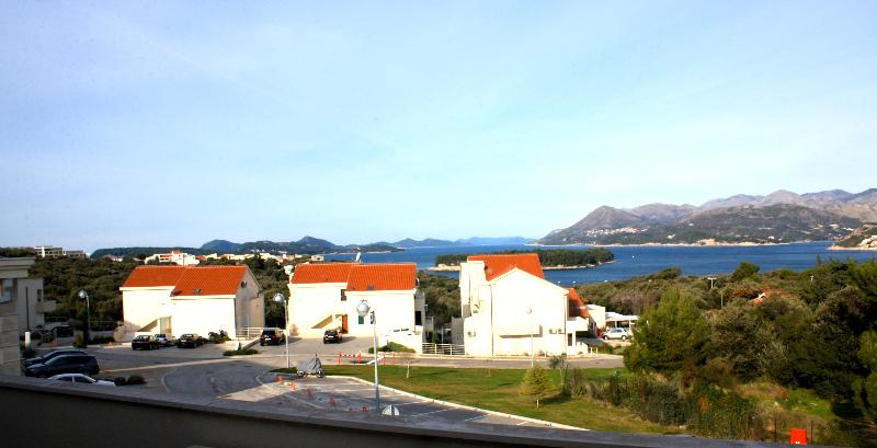 Fotos del hotel Apartments Pervanovo:  2