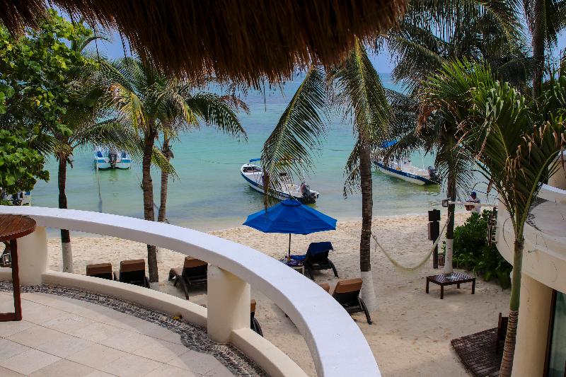 Fotos del hotel Playa Palms Beach:  24