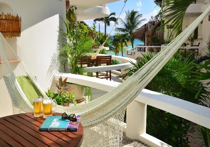 Fotos del hotel Playa Palms Beach:  21