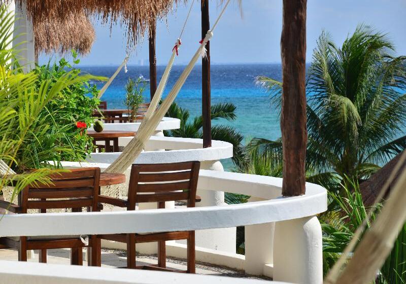 Fotos del hotel Playa Palms Beach:  13