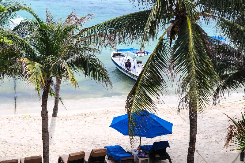 Fotos del hotel Playa Palms Beach:  14