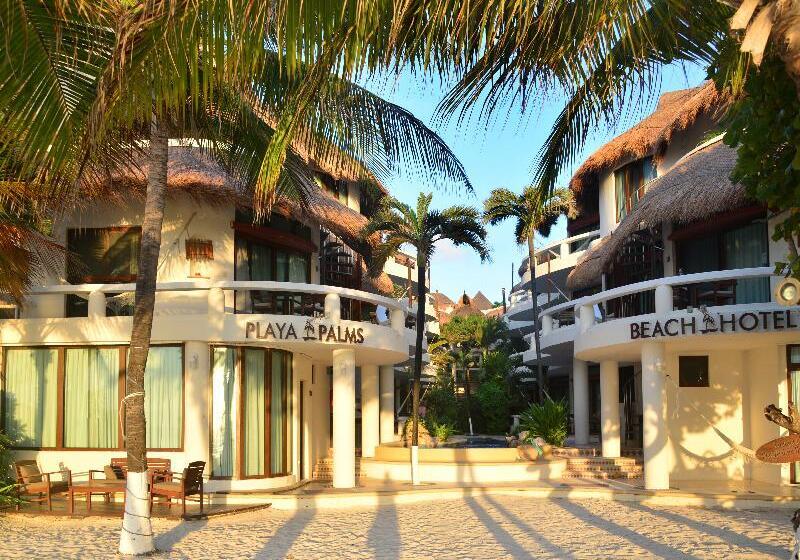 Fotos del hotel Playa Palms Beach:  8