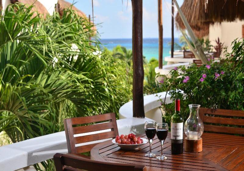 Fotos del hotel Playa Palms Beach:  9