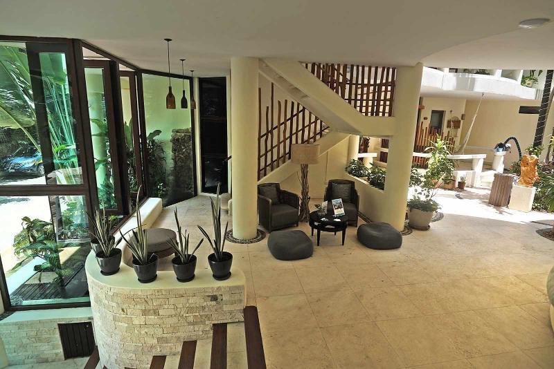 Fotos del hotel Playa Palms Beach:  39