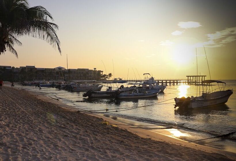 Fotos del hotel Playa Palms Beach:  23