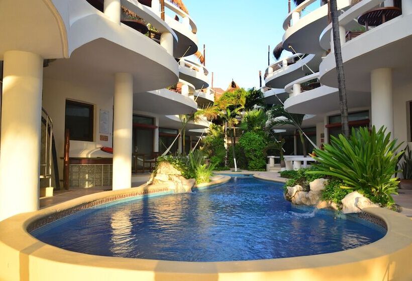 Fotos del hotel Playa Palms Beach:  27