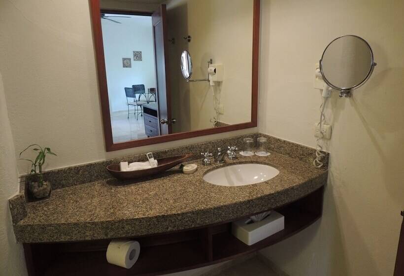 Fotos del hotel Playa Palms Beach:  37