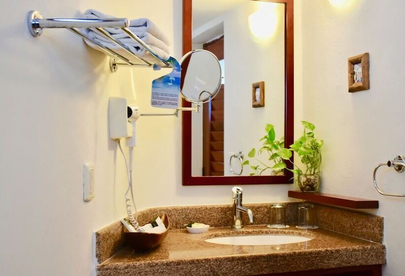 Fotos del hotel Playa Palms Beach:  6